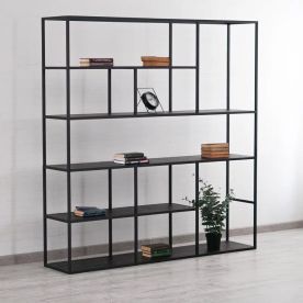 Стеллаж 69 - фото