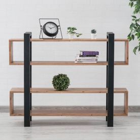 Стеллаж 63 - фото