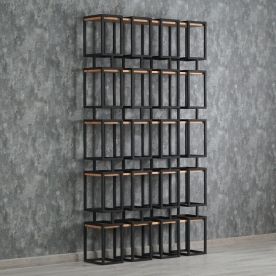 Стеллаж 39 - фото