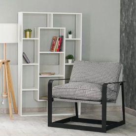 Стеллаж классик - фото