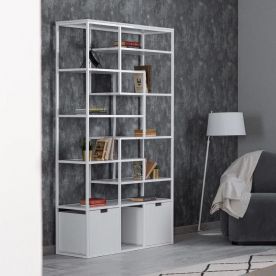 Стеллаж Пилигрим - фото