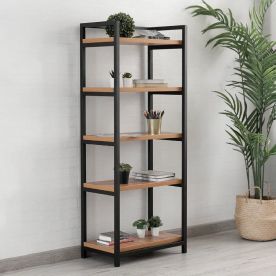 Стеллаж Скандика - фото