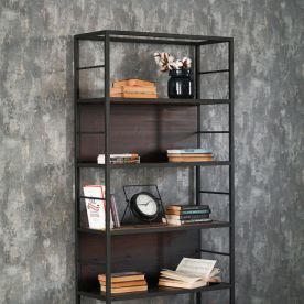 Стеллаж Вена - фото