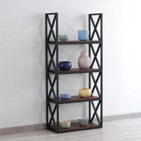 Стеллаж Nelly - фото